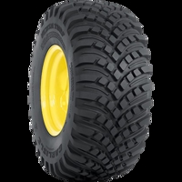 Foto pneumatico: CARLISLE, VERSA TURF 220/65R12, NHS 6PR 23/ R1212 101A2 Estive