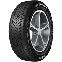 Foto pneumatico: CEAT, 4 SEASONDRIVE+ XL BSW M+S 3PMSF 185/55 R1515 86V Quattro-stagioni