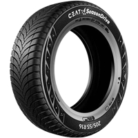 Foto pneumatico: CEAT, 4SEASONDRIVE SUV XL 235/50 R1919 103W Quattro-stagioni
