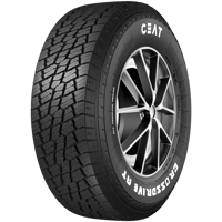 Foto pneumatico: CEAT, CROSSDRIVE AT RWL 265/60 R1818 110T Estive