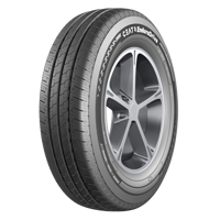Foto pneumatico: CEAT, ENDURADRIVE C 10PR BSW 235/65 R1616 121R Estive