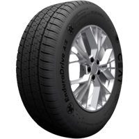 Foto pneumatico: CEAT, ENDURADRIVE A/S C BSW M+S 3PMSF 205/65 R1616 107T Quattro-stagioni