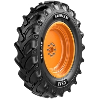 Foto pneumatico: CEAT, FARMAX 16.9/ -2828 143A8 Estive