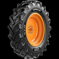 Foto pneumatico: CEAT, FARMAX 16.9/ -2828 143A8 Estive