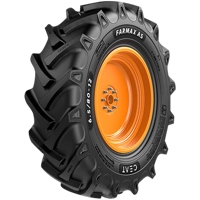Foto pneumatico: CEAT, FARMAX R1 8PR 12.4/ -2424 121A6 Estive