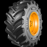 Foto pneumatico: CEAT, FARMAX R65 320/65 R1616 117D Estive