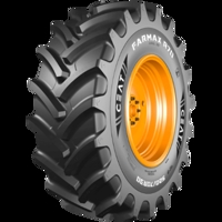 Foto pneumatico: CEAT, FARMAX R70 710/70 R3838 178D Estive