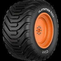 Foto pneumatico: CEAT, T422 FLOTATION 550/60 -22.522.5 155A8 Estive
