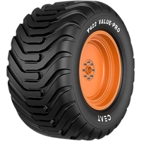 Foto pneumatico: CEAT, T422 VALUE-PRO 500/45 -22.522.5 154A8 Estive