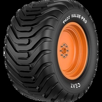 Foto pneumatico: CEAT, T422 VALUE-PRO 500/45 -22.522.5 154A8 Estive
