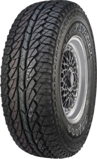 Foto pneumatico: COMFORSER, CF1000 215/70 R1616 99T Estive