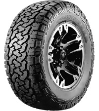Foto pneumatico: COMFORSER, CF1100 225/75 R1616 115R Quattro-stagioni