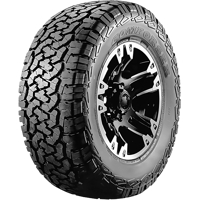 Foto pneumatico: COMFORSER, CF1100 RWL M+S 265/65 R1717 112S Estive