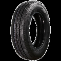 Foto pneumatico: COMFORSER, CF 300 8PR 205/70 R1515 106R Estive