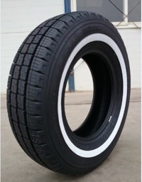 Foto pneumatico: COMFORSER, CF300 WSW 185/80 R1414 102Q Estive