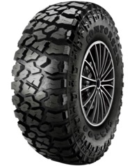 Foto pneumatico: COMFORSER, CF3300 275/55 R2020 120Q Estive