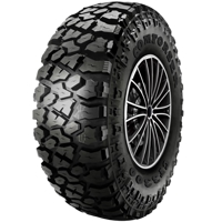 Foto pneumatico: COMFORSER, CF3300 P.O.R 10PR RWL M+S 275/55 R2020 120Q Estive