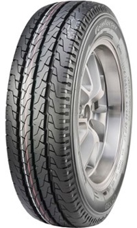 Foto pneumatico: COMFORSER, CF350 165/70 R1414 84S Estive