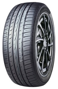 Foto pneumatico: COMFORSER, CF710 215/55 R1616 97W Estive