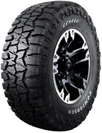 Foto pneumatico: COMFORSER, CF9000 R/T 255/55 R1919 111Q Quattro-stagioni