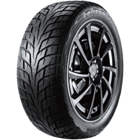 Foto pneumatico: COMFORSER, CF950 SUV 265/65 R1717 112T Invernali