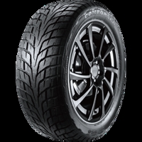 Foto pneumatico: COMFORSER, CF950 BSW M+S 3PMSF 215/60 R1717 96H Invernali