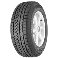 Foto pneumatico: CONTINENTAL, 4X4 WICO 255/55 R1818 105H Invernali