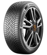 Foto pneumatico: CONTINENTAL, ALLSEASON CONTACT-2 215/60 R1616 99V Quattro-stagioni