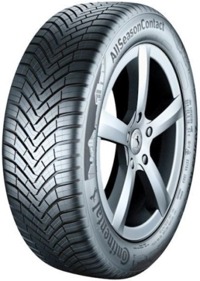 Foto pneumatico: CONTINENTAL, ALLSEASON CONTACT 145/80 R1313 75M Quattro-stagioni