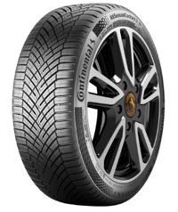 Foto pneumatico: CONTINENTAL, AllSeasonContact 2 235/55 R1818 104V Quattro-stagioni
