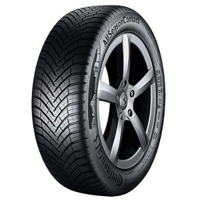 Foto pneumatico: CONTINENTAL, AllSeasonContact 165/70 R1414 81T Quattro-stagioni