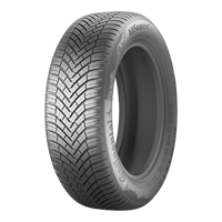 Foto pneumatico: CONTINENTAL, ALLSEASONCONTACT BSW M+S 3PMSF 125/80 R1313 65M Estive