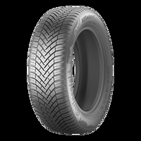 Foto pneumatico: CONTINENTAL, ALLSEASONCONTACT XL M+S 3PMSF 215/55 R1717 98H Estive