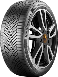 Foto pneumatico: CONTINENTAL, ALLSEASONS CONTACT 2 205/55 R1919 97V Quattro-stagioni