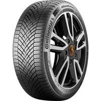 Foto pneumatico: CONTINENTAL, AS CON. 2 215/60 R1616 99V Quattro-stagioni