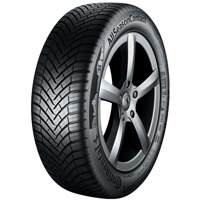 Foto pneumatico: CONTINENTAL, ALLSEASONCONT. 165/65 R1414 79T Quattro-stagioni