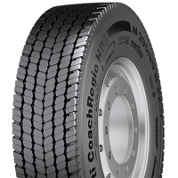 Foto pneumatico: CONTINENTAL, COACH REGIO HD3 295/80 R22.522.5 154M Estive