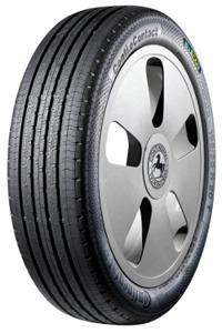 Foto pneumatico: CONTINENTAL, CONTI.ECONTACT 125/80 R1313 65M Estive