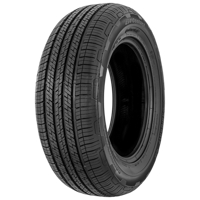Foto pneumatico: CONTINENTAL, CONTI4X4CONTACT XL BSW M+S 255/55 R1919 111V Estive