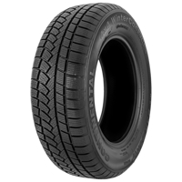 Foto pneumatico: CONTINENTAL, 4X4 WINTERCONTACT M+S 215/60 R1717 96H Invernali
