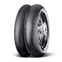 Foto pneumatico: CONTINENTAL, CONTIATTACK SM 2 110/70 R1717 54H Estive