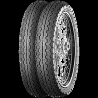 Foto pneumatico: CONTINENTAL, CONTICITY XL 80/90 -1717 50P Estive