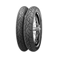 Foto pneumatico: CONTINENTAL, CONTICLASSICATTACK 120/90 R1818 65V Estive