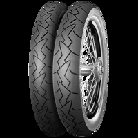 Foto pneumatico: CONTINENTAL, CONTICLASSICATTACK 120/90 R1818 65V Estive