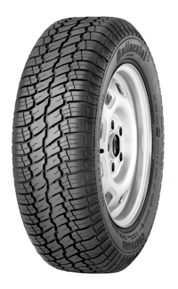 Foto pneumatico: CONTINENTAL, ContiContact CT 22 165/80 R1515 87T Estive