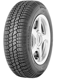 Foto pneumatico: CONTINENTAL, CONTICONTACT CT22 165/80 R1515 87T Estive