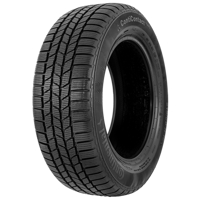 Foto pneumatico: CONTINENTAL, CONTICONTACT TS 815 CS M+S 3PMSF 215/55 R1717 94V Quattro-stagioni