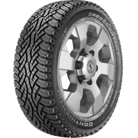 Foto pneumatico: CONTINENTAL, ContiCrossContact AT 235/85 R16C16C 114Q Estive