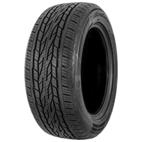 Foto pneumatico: CONTINENTAL, CONTICROSSCONTACT LX 2 XL FR EVc BSW M+S 245/70 R1616 111T Estive
