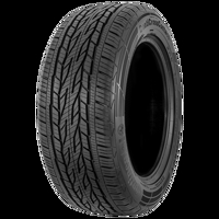 Foto pneumatico: CONTINENTAL, CONTICROSSCONTACT LX 2 FR BSW M+S 215/65 R1616 98H Estive